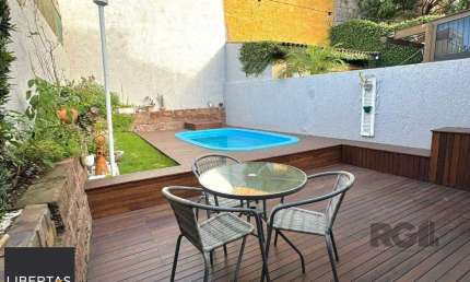 Casa 3 dormitórios à venda Espírito Santo Porto Alegre/RS