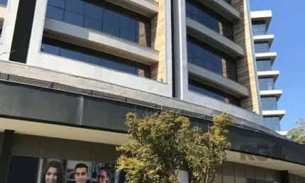SALA COMERCIAL | MW OFFICE | MAIOJAMA | TRISTEZA | ZONA SUL