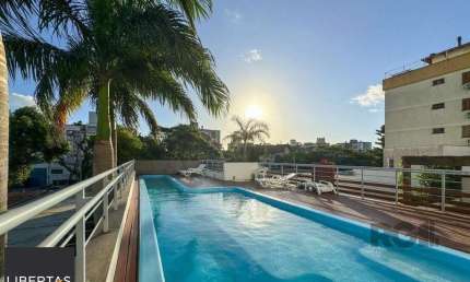 Maravilhoso apartamento de 95m² situado no encantador bairro Tristeza