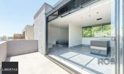 Casa em Condomínio 3 dormitórios à venda Vila Conceição Porto Alegre/RS