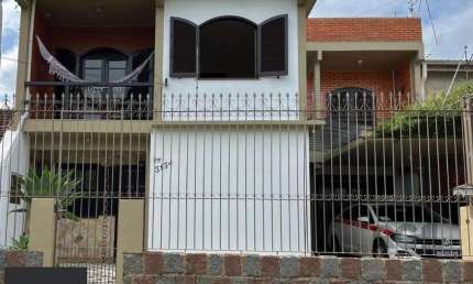 Casa 3 dormitórios à venda Restinga Porto Alegre/RS