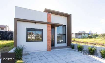 Casa 3 dormitórios à venda Aberta dos Morros Porto Alegre/RS