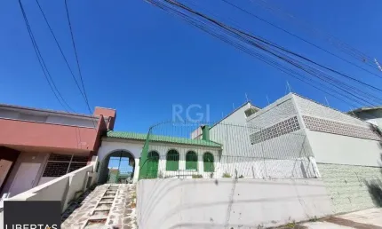 Casa 3 dormitórios à venda Tristeza Porto Alegre/RS