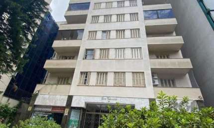 Apartamento 4 dormitórios à venda Centro Histórico Porto Alegre/RS