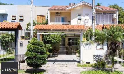 Casa 3 dormitórios à venda Espírito Santo Porto Alegre/RS