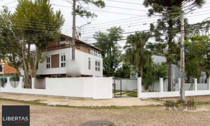 Casa com 2 quartos à venda na Rua dos Guenoas, 1200, Guarujá, Porto Alegre
