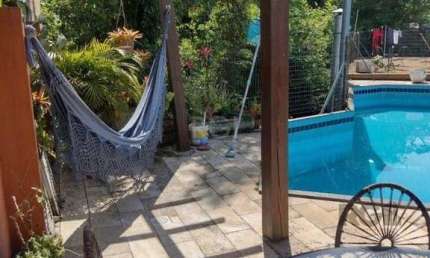 Casa 2 dormitórios à venda Vila Conceição Porto Alegre/RS