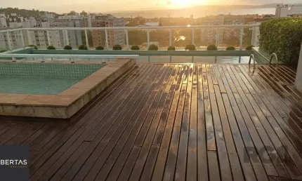 Apartamento 2 dormitórios à venda Tristeza Porto Alegre/RS