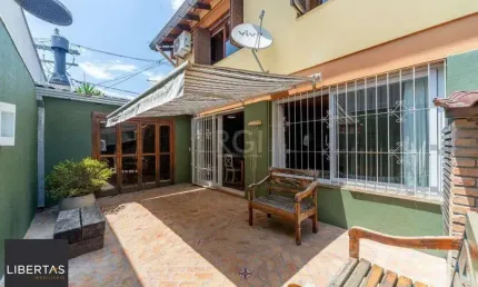 Casa em Condomínio 3 dormitórios à venda Ipanema Porto Alegre/RS