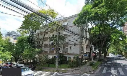 Apartamento com 3 quartos à venda na Rua Felicíssimo de Azevedo, 1159, Auxiliadora, Porto Alegre