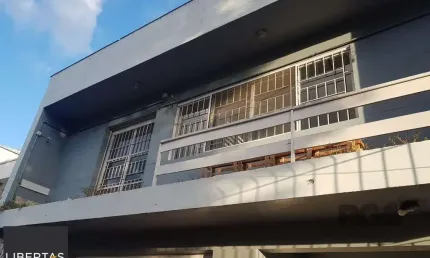 Ponto comercial à venda na Rua Oscar Schneider, 513, Medianeira, Porto Alegre