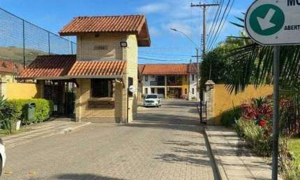 Casa em Condomínio 2 dormitórios à venda Hípica Porto Alegre/RS