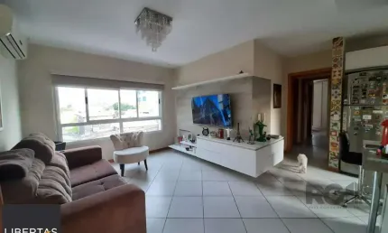 Apartamento 3 dormitórios à venda Santana Porto Alegre/RS
