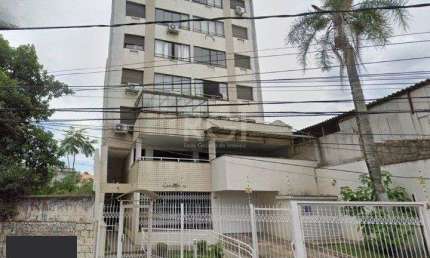 Apartamento Garden, com 2 dormitórios no bairro Santana
