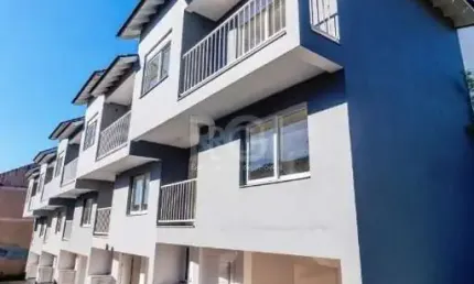 Casa Condominio para Venda - 115m², 2 dormitórios, sendo 1 suites, 2 vagas - Vil