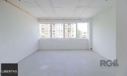 Sala comercial à venda na Rua Anita Garibaldi, 1143, Mont Serrat, Porto Alegre