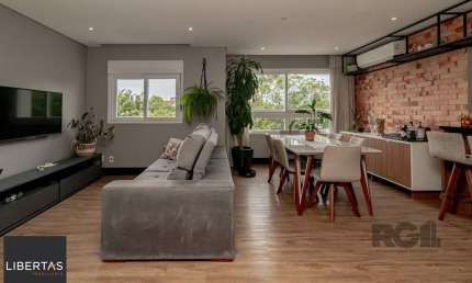 Apartamento 3 dormitórios à venda Navegantes Porto Alegre/RS