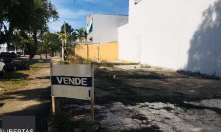 Terreno à venda Santa Maria Goretti Porto Alegre/RS