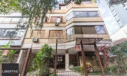 Cobertura 1 dormitórios à venda Auxiliadora Porto Alegre/RS