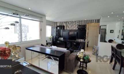 Apartamento 2 dormitórios à venda Vila Ipiranga Porto Alegre/RS