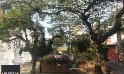 Terreno à venda na Rua Moema, 565, Chácara das Pedras, Porto Alegre