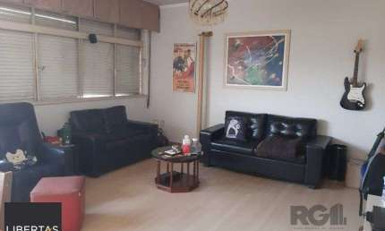 Apartamento 3 dormitórios à venda Cidade Baixa Porto Alegre/RS