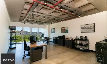 Sala comercial à venda na Avenida Senador Tarso Dutra, 565, Petrópolis, Porto Alegre