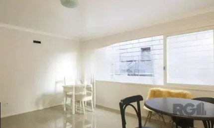 Apartamento 3 dormitórios à venda petrópolis porto alegre/rs