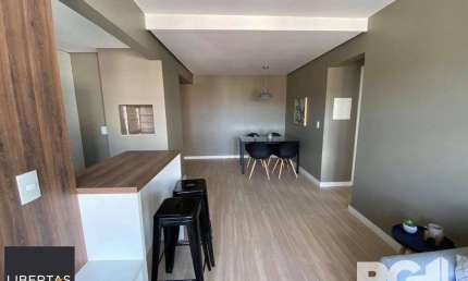 Apartamento 2 dormitórios à venda Bom Jesus Porto Alegre/RS