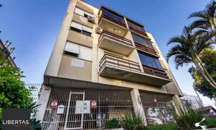 Cobertura para Venda -119,25m², 3 dormitórios, 1 vaga - Petrópolis