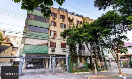 Excelente apartamento de 3 dormitórios e 2 vagas de garagem