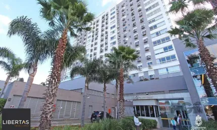 Apartamento 3 dormitórios à venda São Sebastião Porto Alegre/RS