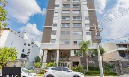 Apartamento 2 dormitórios à venda São João Porto Alegre/RS