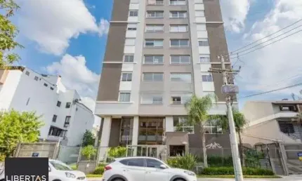 Apartamento 2 dormitórios à venda são joão porto alegre/rs