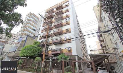 Apartamento 2 dormitórios, no bairro Floresta, Porto Alegre/RS