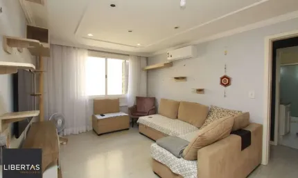 Apartamento 2 dormitórios à venda jardim  botânico porto alegre/rs