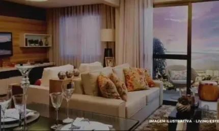 Apartamento 3 dormitórios à venda Santa Maria Goretti Porto Alegre/RS