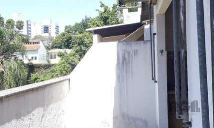 Apartamento duplex, 2 quartos, 1 vaga, Petrópolis, Porto Alegre/RS