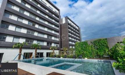 Apartamento 1 dormitórios à venda Glória Porto Alegre/RS