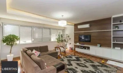 Apartamento 4 dormitórios à venda Higienópolis Porto Alegre/RS