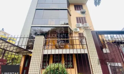 Apartamento 2 dormitórios à venda cristo redentor porto alegre/rs