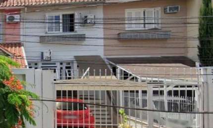 Casa com 2 quartos à venda na Rua Alfredo Miranda Obino, 312, Jardim Itu Sabará, Porto Alegre