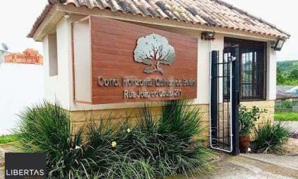Casa em Condomínio 4 dormitórios à venda Belém Velho Porto Alegre/RS