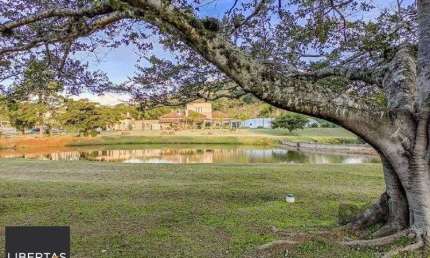 Terreno em condomínio fechado à venda na Estrada das Três Meninas, 1701, Vila Nova, Porto Alegre