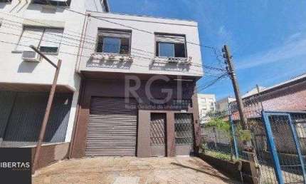Ponto comercial à venda na Rua Luzitana, 259, Higienópolis, Porto Alegre