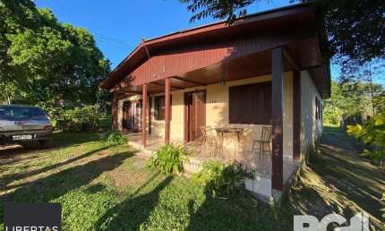 Casa com 3 quartos à venda na Beco do Nunes Costa do Cerro, 110, Lageado, Porto Alegre