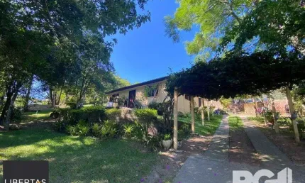 Casa com 3 quartos à venda na Rua José Jacques Bitencourt, 182, Lageado, Porto Alegre