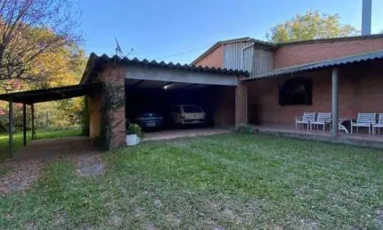 Sítio 3 dormitórios à venda Lageado Porto Alegre/RS