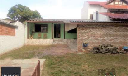 Casa 2 dormitórios à venda Espírito Santo Porto Alegre/RS