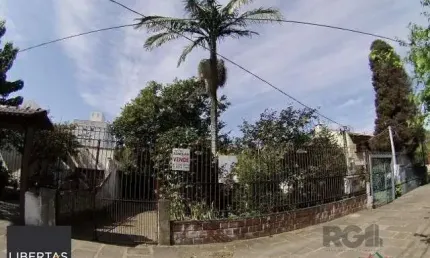 Terreno à venda na Avenida da Cavalhada, 6704, Cavalhada, Porto Alegre